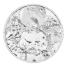 Pre-Owned 2026 Germania Bodvar: Loss 1oz Silver Coin