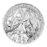 Pre-Owned 2026 Germania Norns: Skuld 1oz Silver Coin