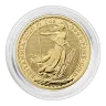 1 oz Britannia Gold Coin