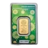 2022 10 gram Gold Bar - Argor-Heraeus Year of the Tiger (Assay)