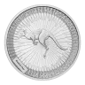 1oz Perth Mint Silver Kangaroo Coin (Random Years)