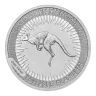 1 OUNCE PLATINUM AUSTRALIAN KANGAROO