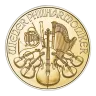 Impaired Gold Philharmonic