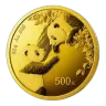 30 Gram China Gold Panda - BU (Random Year, Unsealed)