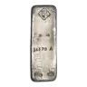 100 oz Silver Bar - Johnson Matthey (Canada, A Series Serial #)