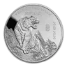 10 oz Silver Round - APMEX (2022 Year of the Tiger)
