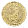 2026 1/2 oz Great Britain Gold Britannia