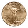 1986 American Gold Eagle 1oz Uncirculated