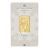 Pre-Owned The Royal Mint Britannia 20g Gold Bar