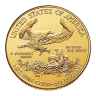 1 oz American Gold Eagle Gold Coin