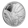 2022 1 oz Cameroon Mandrill Silver Coin (BU)