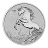 1/10 oz Lunar Platinum Coin