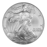 2006 $1 American Silver Eagle 1 oz Brilliant Uncirculated