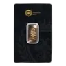 1 oz Gold Bar