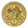 2014 Austria 1 oz Gold Philharmonic BU