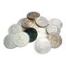 1 oz Assorted Silver Round
