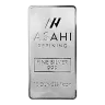 10 oz Asahi Refining Silver Bar