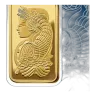 1 oz PAMP Suisse Gold Bar