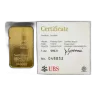 1 oz Gold Bar UBS - Pre-Owned
