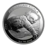 Pre-Owned Australian Koala 10oz Silver Coin - Mixed Dates - VAT Free