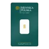 1/4g Gold Mint Bar - Mennica Polska