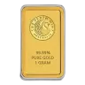 Buyback 1g Gold Bar