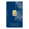 PAMP Lady Fortuna Veriscan 1 g Gold Bar