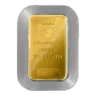 1 Gram Gold American Independence Germania Mint Gold Minted Bar