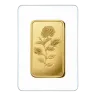 5g Gold Bar | PAMP Rose