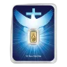 1 gram Gold Bar - Blessings of Jesus Christ (Dove & Cross TEP)