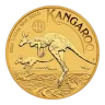 2026 1/10 oz Australian Gold Kangaroo
