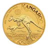 2026 1/4 oz Australian Gold Kangaroo