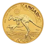 1/4 oz Perth Mint Kangaroo Gold Coin