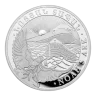 1 oz Noah's Ark Silver Coin