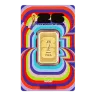 20 Gram Nadir FIFA 2026 World Cup Pure Gold Bar