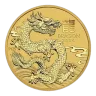 10 oz Perth Mint Lunar Gold Coin