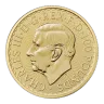 1 Ounce 2026 Britannia International Hong Kong Privy Pure Gold Coin