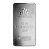 10 oz Silver Bar