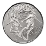 Silver Coin Grenada: Underwater Divers 1 oz Silver 2025