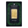 20 Gram Royal Mint Loki Minted Gold Bar