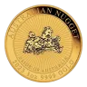 1 oz Perth Mint Kangaroo Gold Coin
