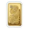 20 Gram Gold Bar - PAMP Suisse Lady Fortuna (In Assay Card)