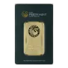 100g Perth Mint Gold Bar