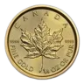 2019 Canada 1/4 oz Gold Maple Leaf BU