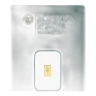 0.5g Gold Bar
