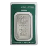 100g Platinum Bar