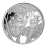 Australia - Koala 1 oz Silver 2026