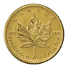 1/20 oz Maple Leaf Gold Coin