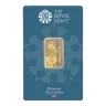 Pre-Owned 10g Britannia Gold Bar