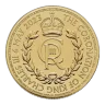 Pre-Owned 2023 UK King Charles III Coronation 1oz Gold Coin